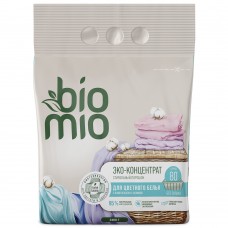 BioMio стиральный порошок 2400гр Универсальный BIO-UNIVERSAL Colors&Whites